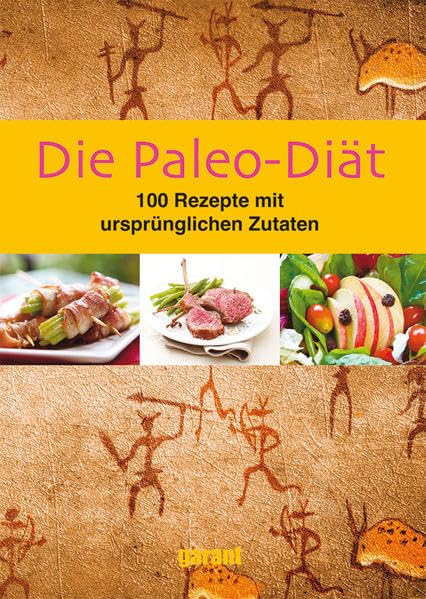 Die Paleo-Diät Leisure, Home & Garden
