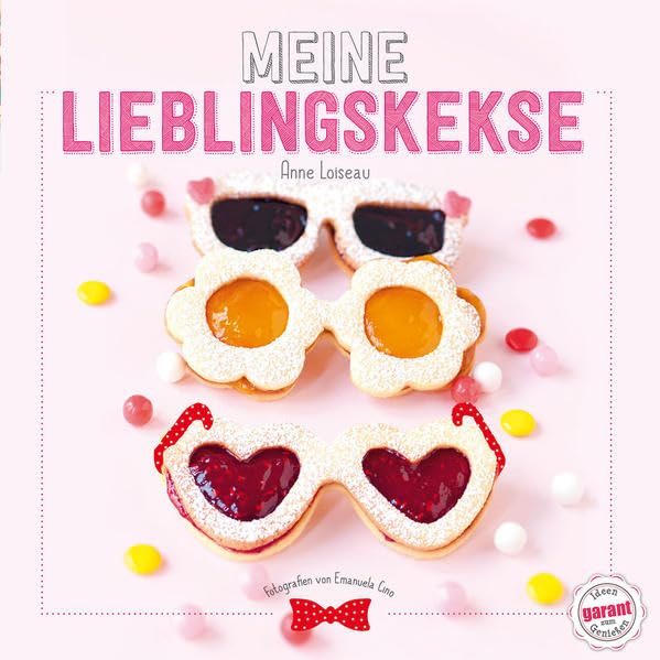 Meine Lieblingskekse Leisure, Home & Garden