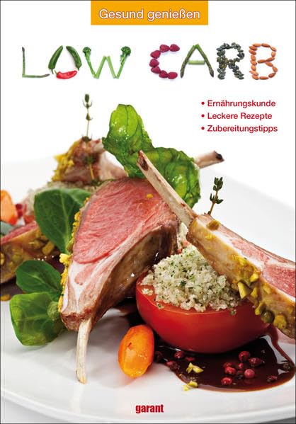 Product Image: Low Carb