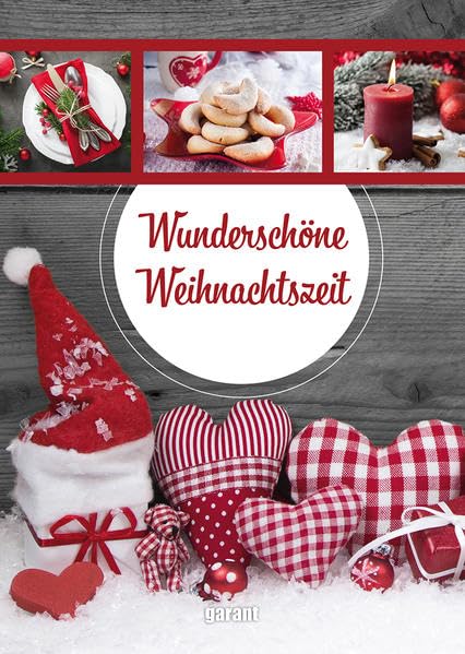 Wunderschöne Weihnachtszeit Lifestyle