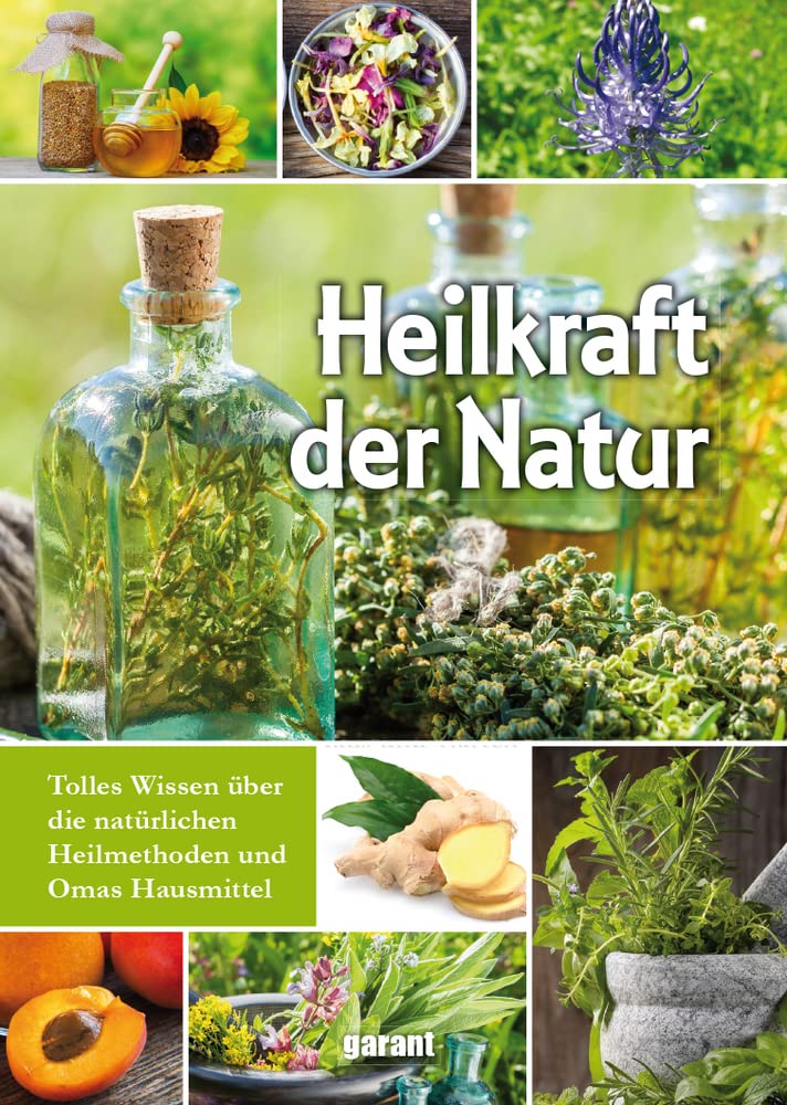 Heilkraft der Natur Medicine