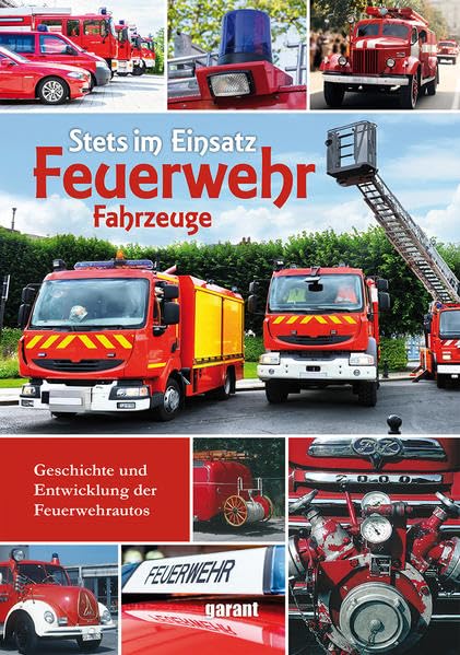 Product Image: Feuerwehr