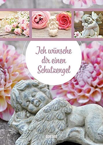 Product Image: Ich wünsche dir einen Schutzengel
