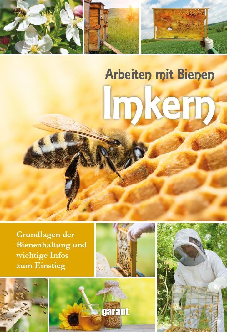 Imkern Leisure, Home & Garden Books