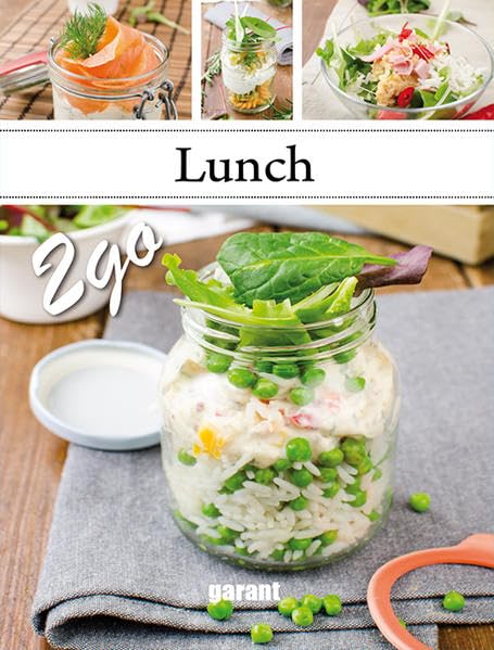 Lunch to go Leisure, Home & Garden