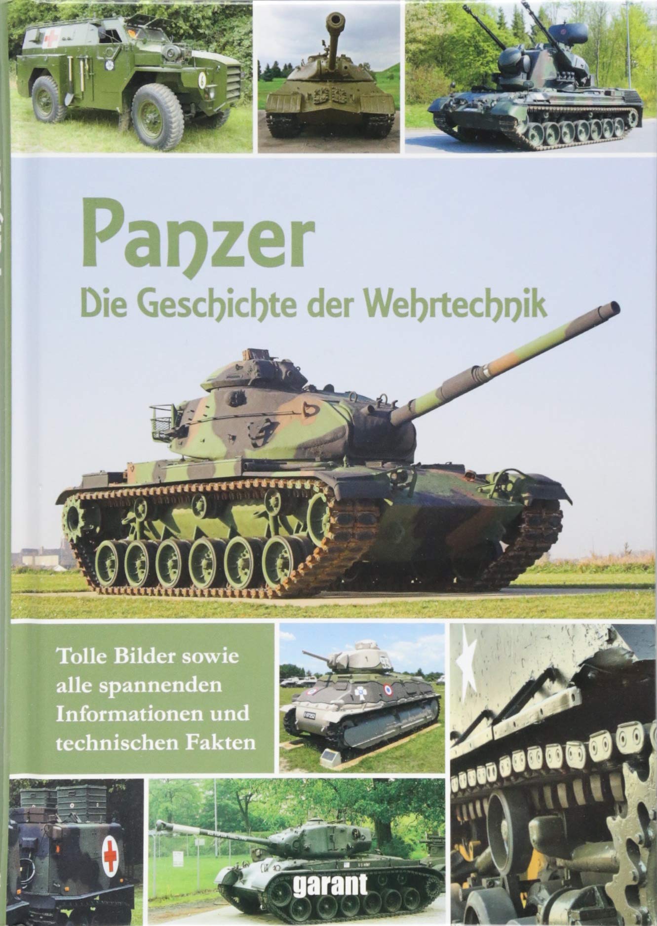 Panzer Business & Technology