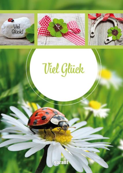Viel Glück Leisure, Home & Garden