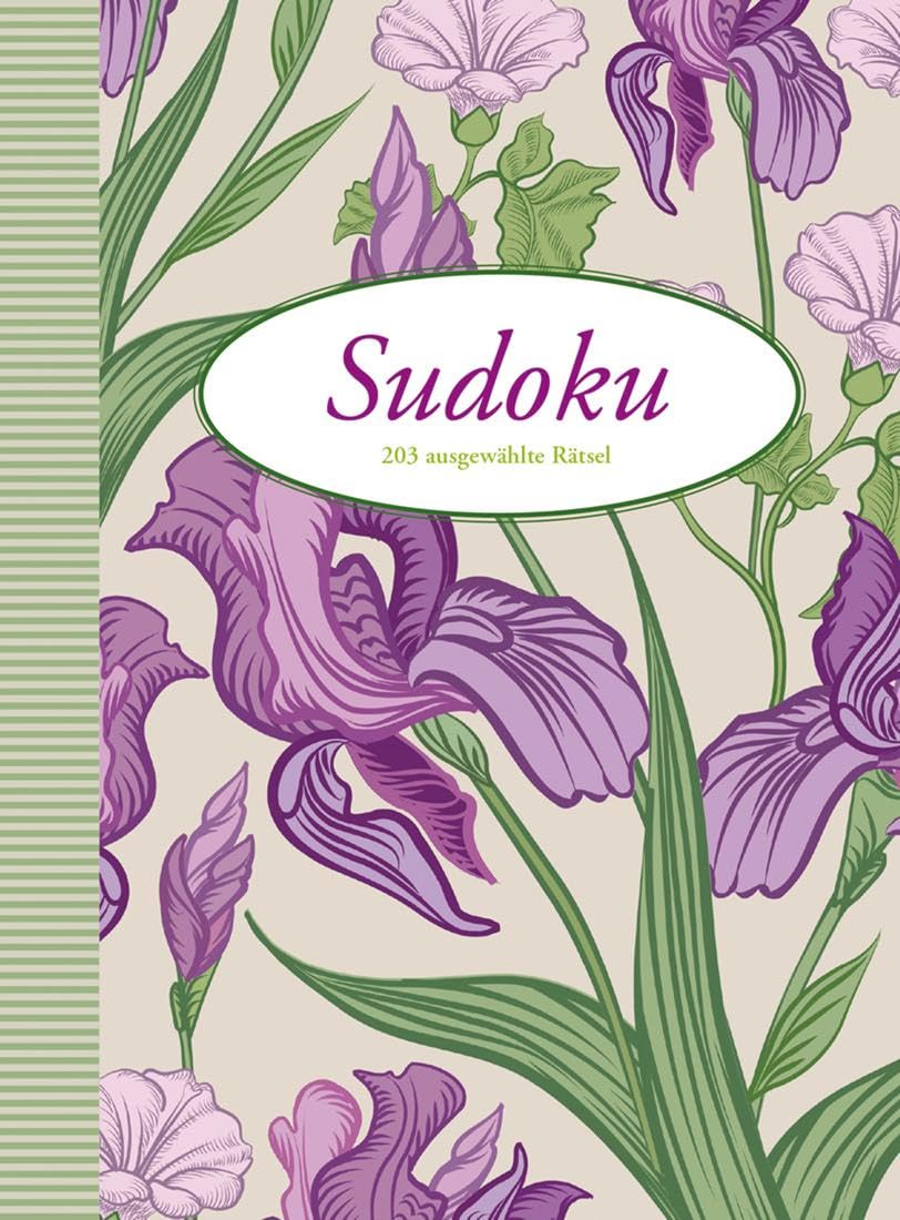 Sudoku Deluxe Bd. 12: 200 ausgewählte Rätsel Leisure & Fun