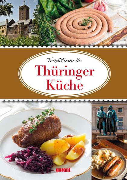 Product Image: Thüringer Küche