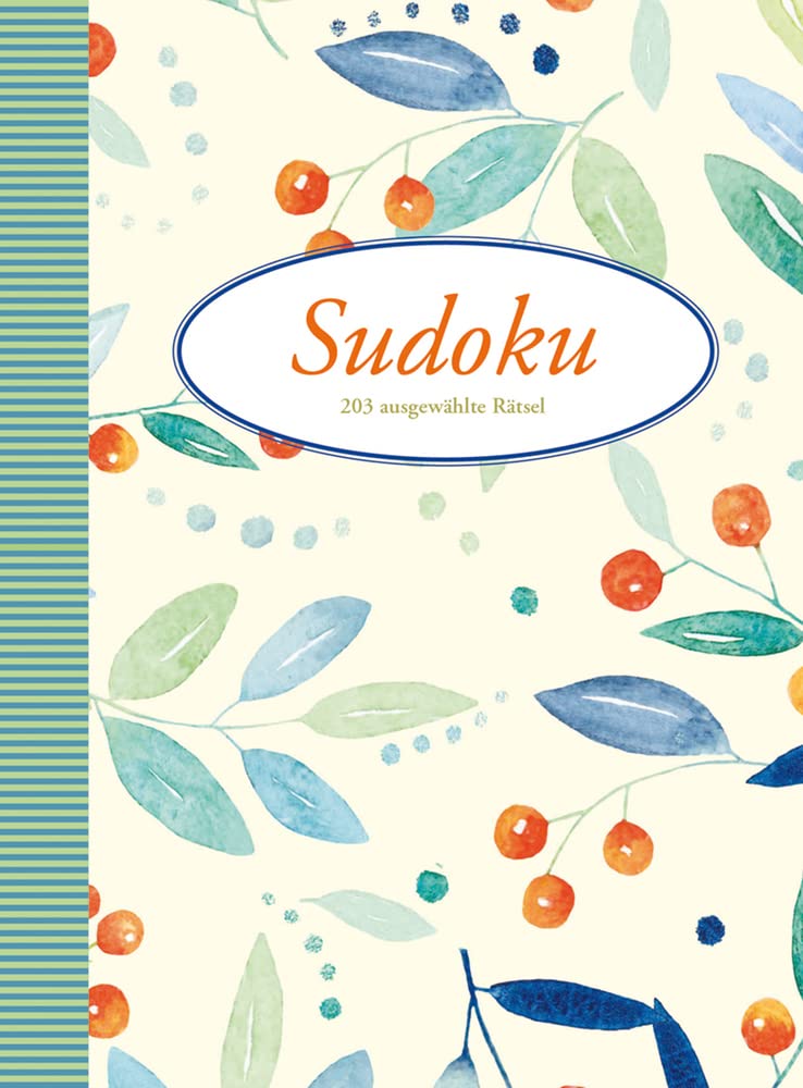 Sudoku Deluxe Bd. 14: 203 ausgewählte Rätsel Leisure & Fun