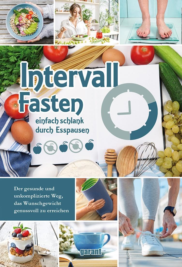 Product Image: Intervall Fasten