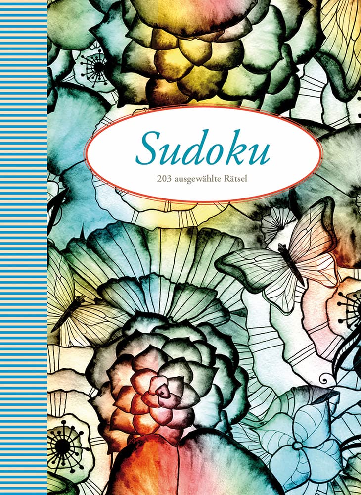Sudoku Deluxe Bd.19: 203 ausgewählte Rätsel Leisure & Fun