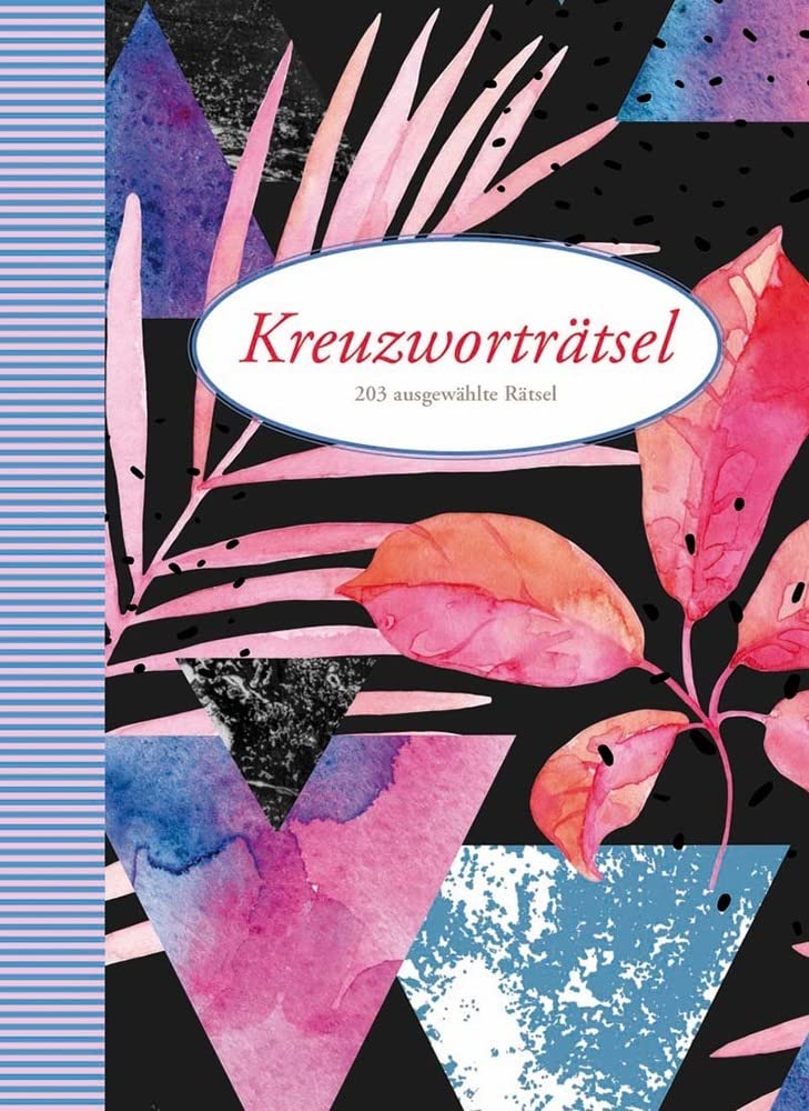 Rätsel Deluxe Bd.17: 203 ausgewählte Rätsel Leisure & Fun