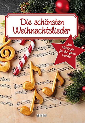 Die schönsten Weihnachtslieder Lifestyle