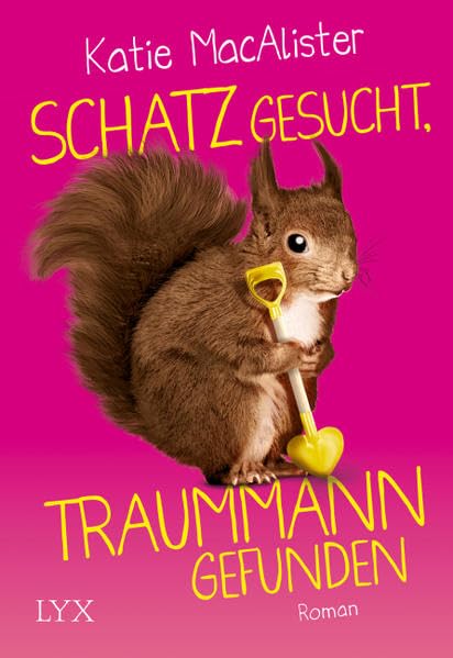 Schatz gesucht, Traummann gefunden Contemporary literature