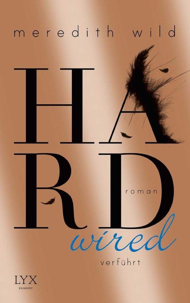 Product Image: Hardwired 01 - verführt