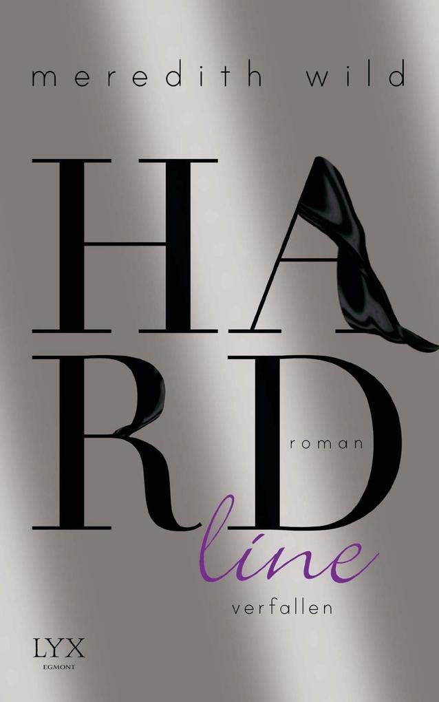 Hardline 03 - verfallen Contemporary literature Books