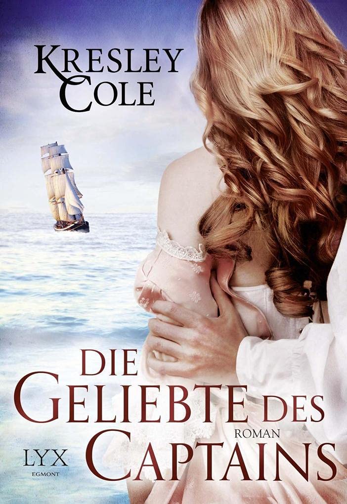 Die Geliebte des Captains Historical Fiction