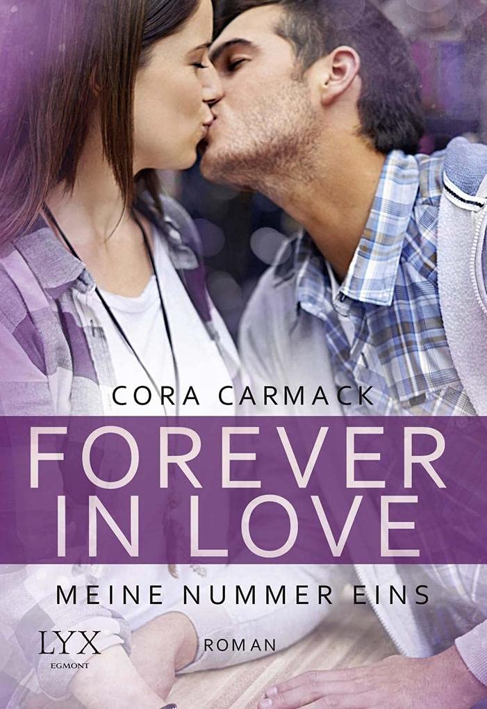 Product Image: Forever in Love - Meine Nummer eins