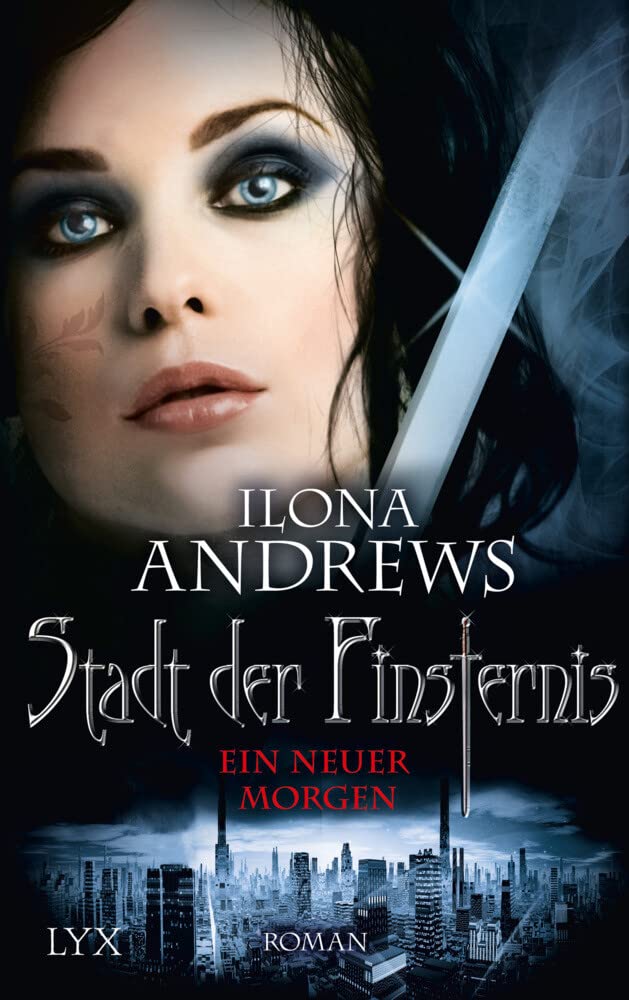 Stadt der Finsternis 09 - Ein neuer Morgen Historical Fiction