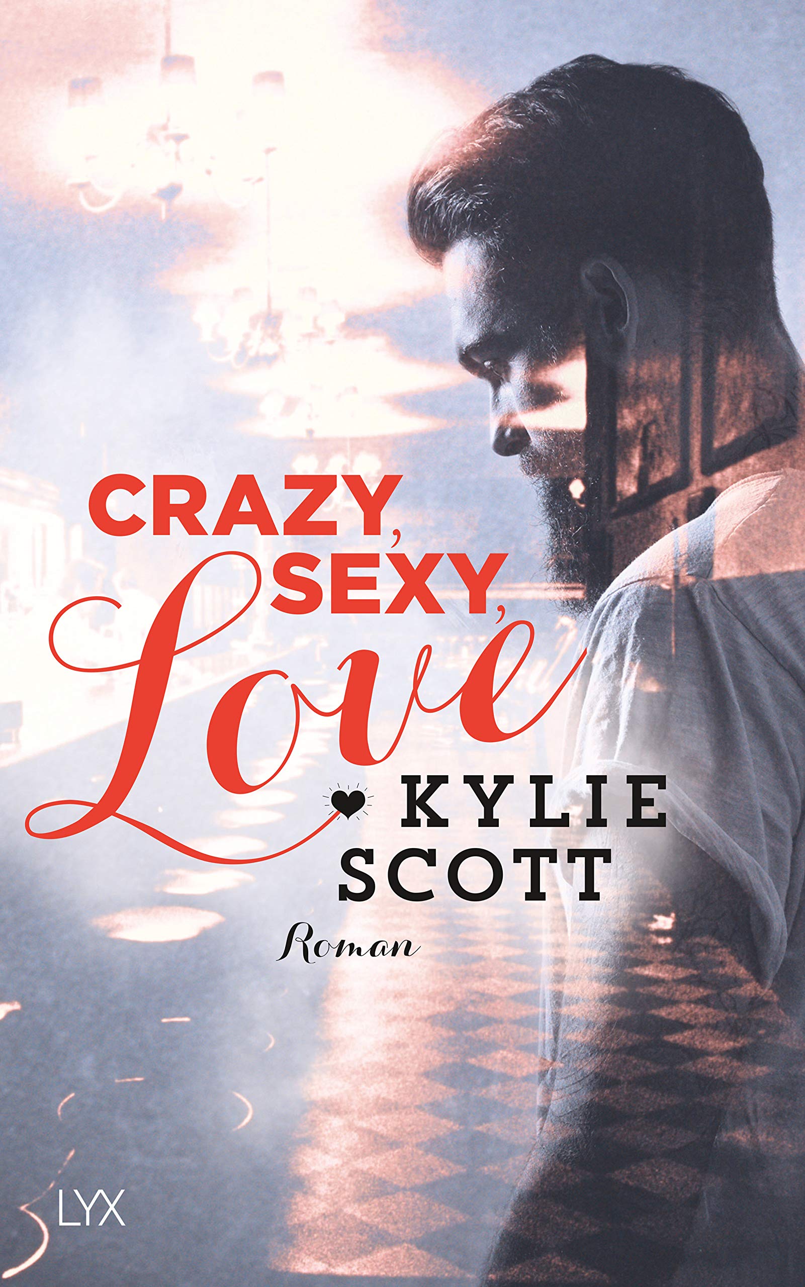Product Image: Crazy, Sexy, Love