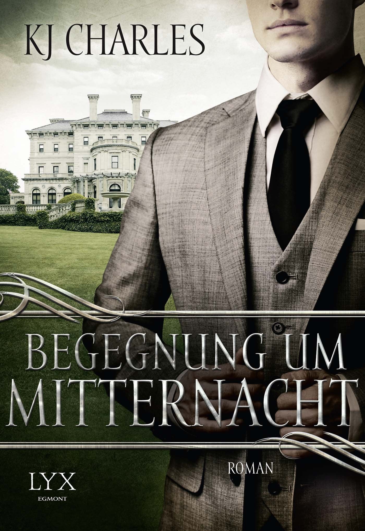 Begegnung um Mitternacht: Roman Contemporary literature