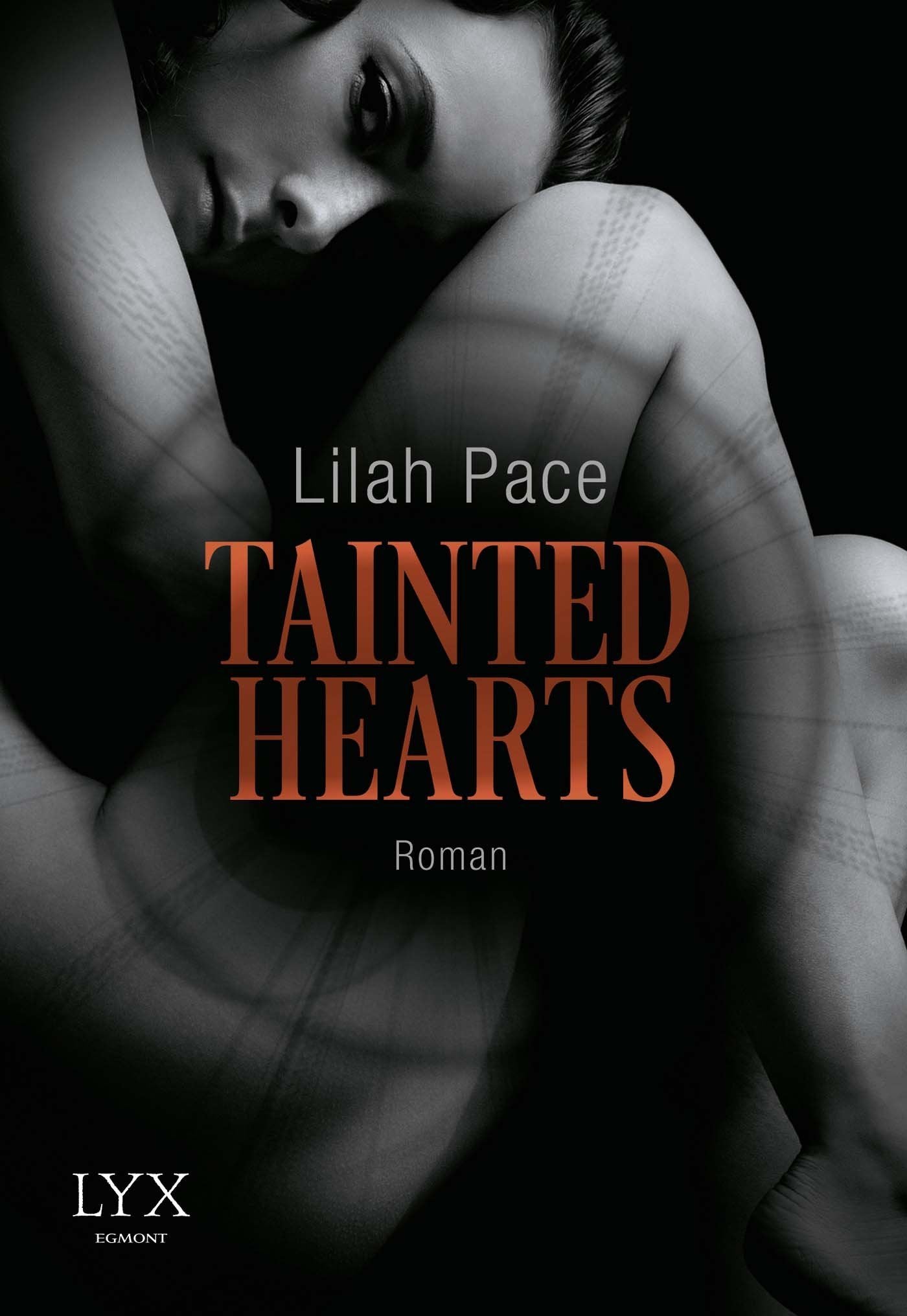 Tainted Hearts: Roman (Tainted-Reihe) Contemporary literature