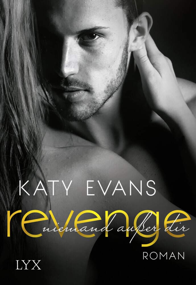 Product Image: Revenge - Niemand außer dir