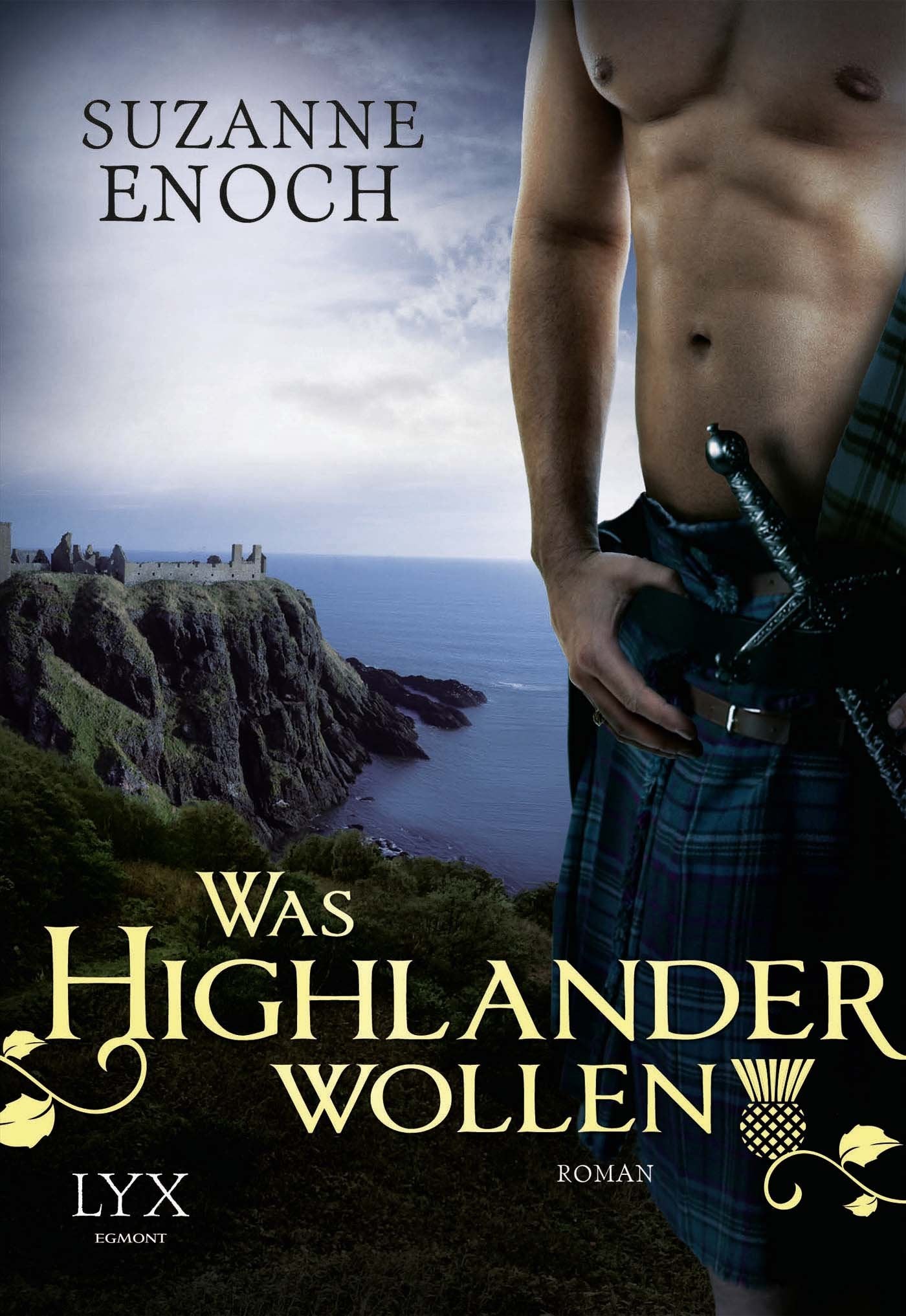 Product Image: Was Highlander wollen