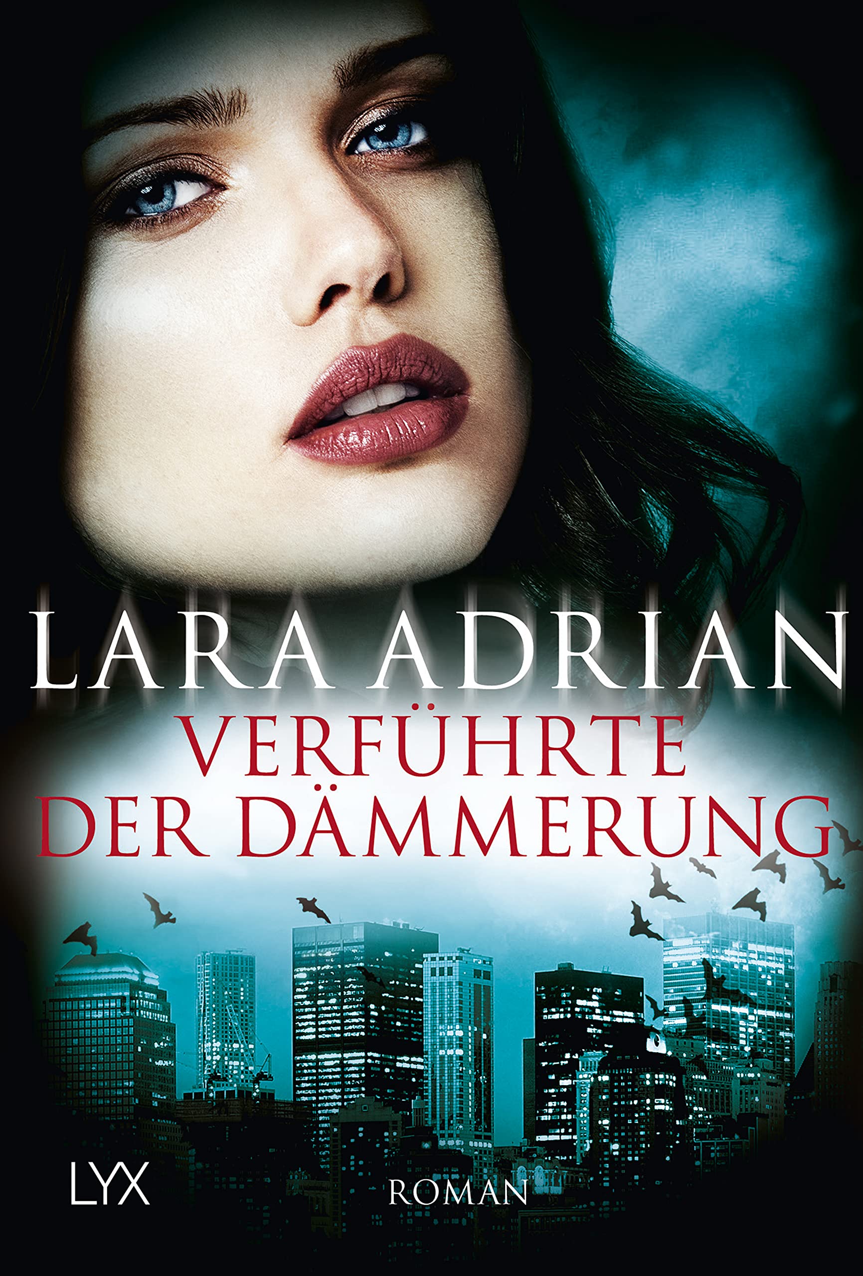 Verführte der Dämmerung Contemporary literature Books