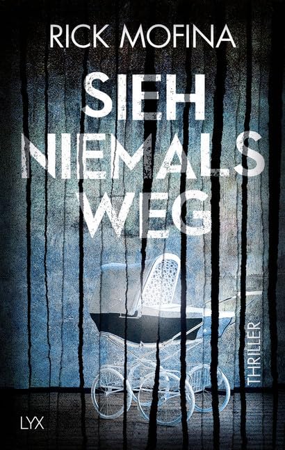 Product Image: Sieh niemals weg