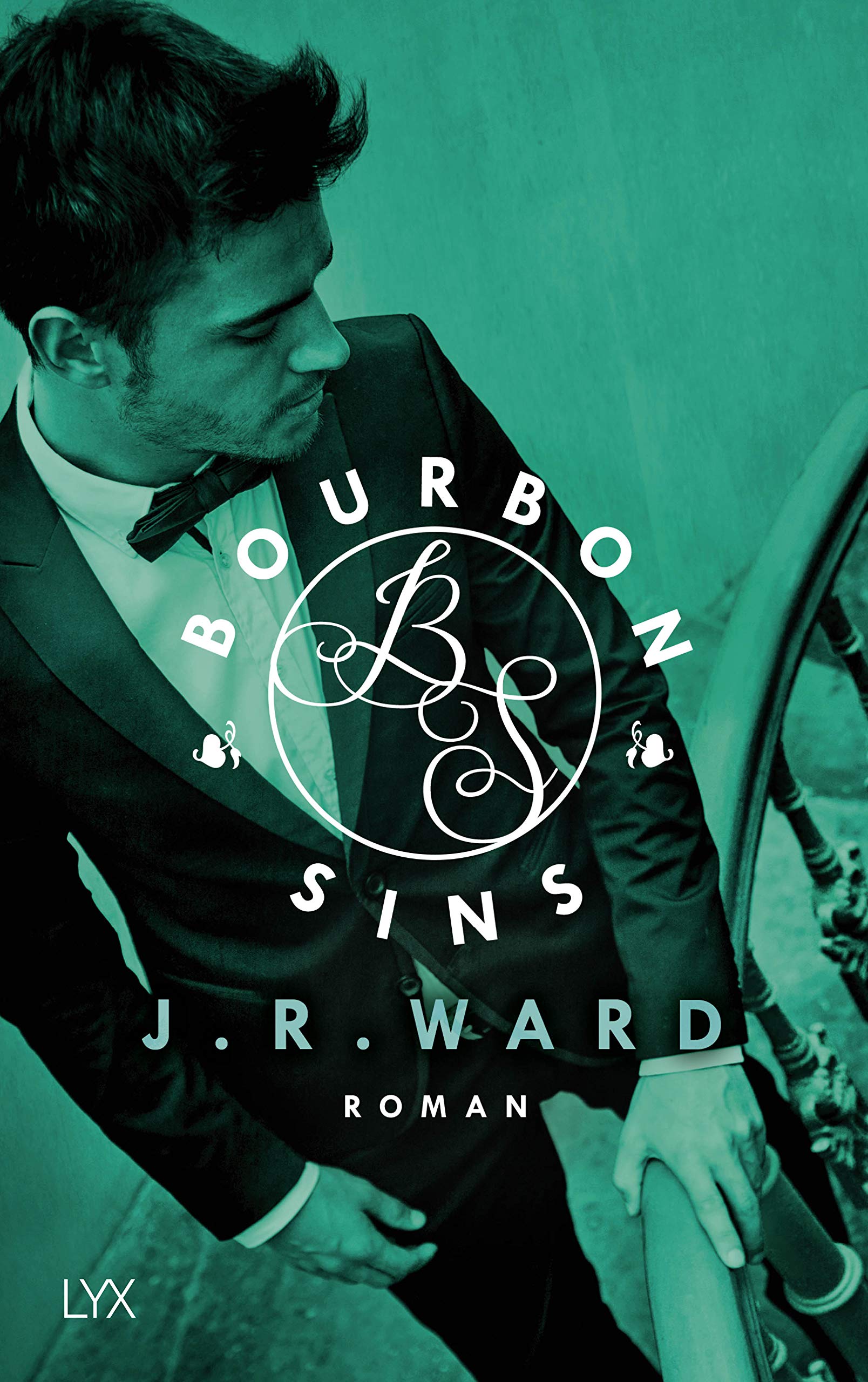 Product Image: Bourbon Sins 02