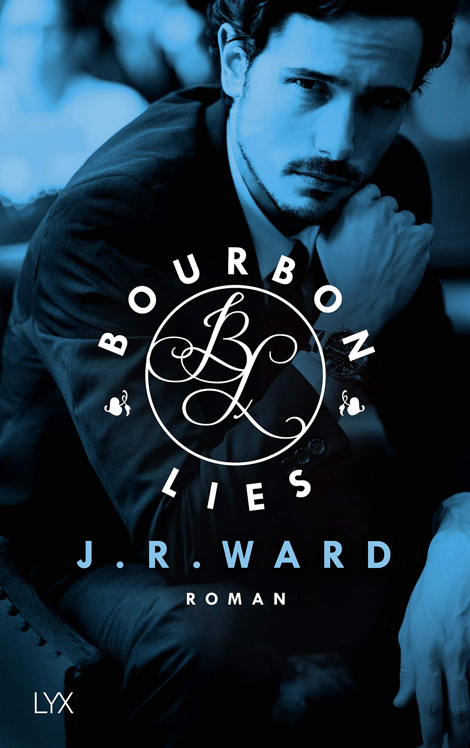 Product Image: Bourbon Lies 03