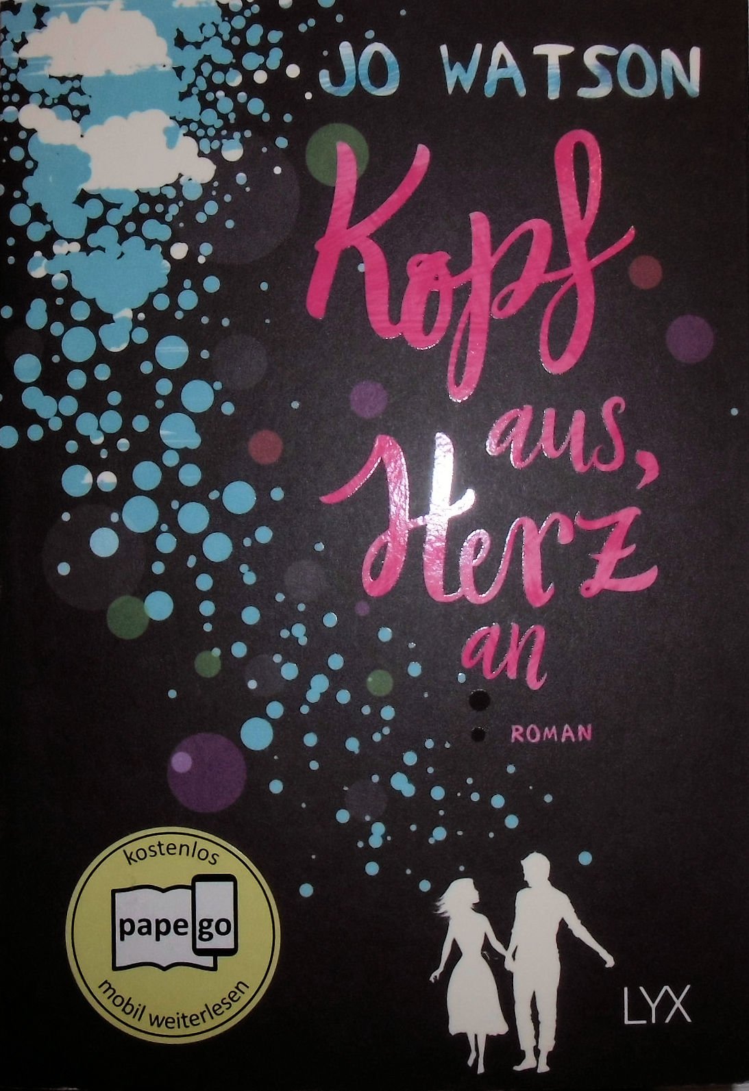 Kopf aus, Herz an Contemporary literature Books