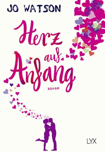 Product Image: Herz auf Anfang