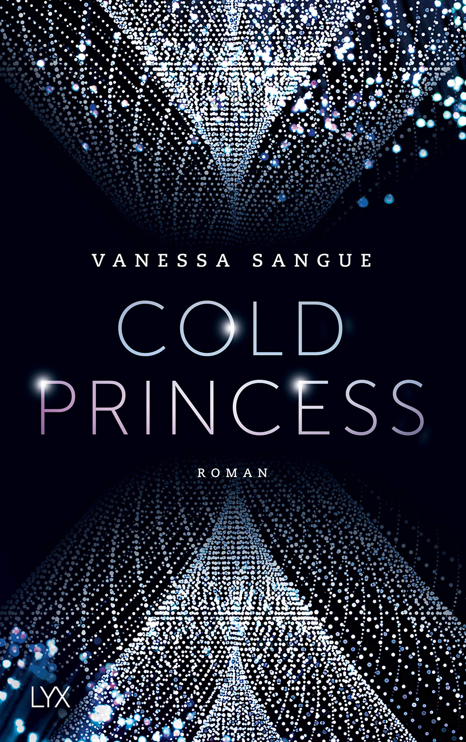 Product Image: Cold Princess