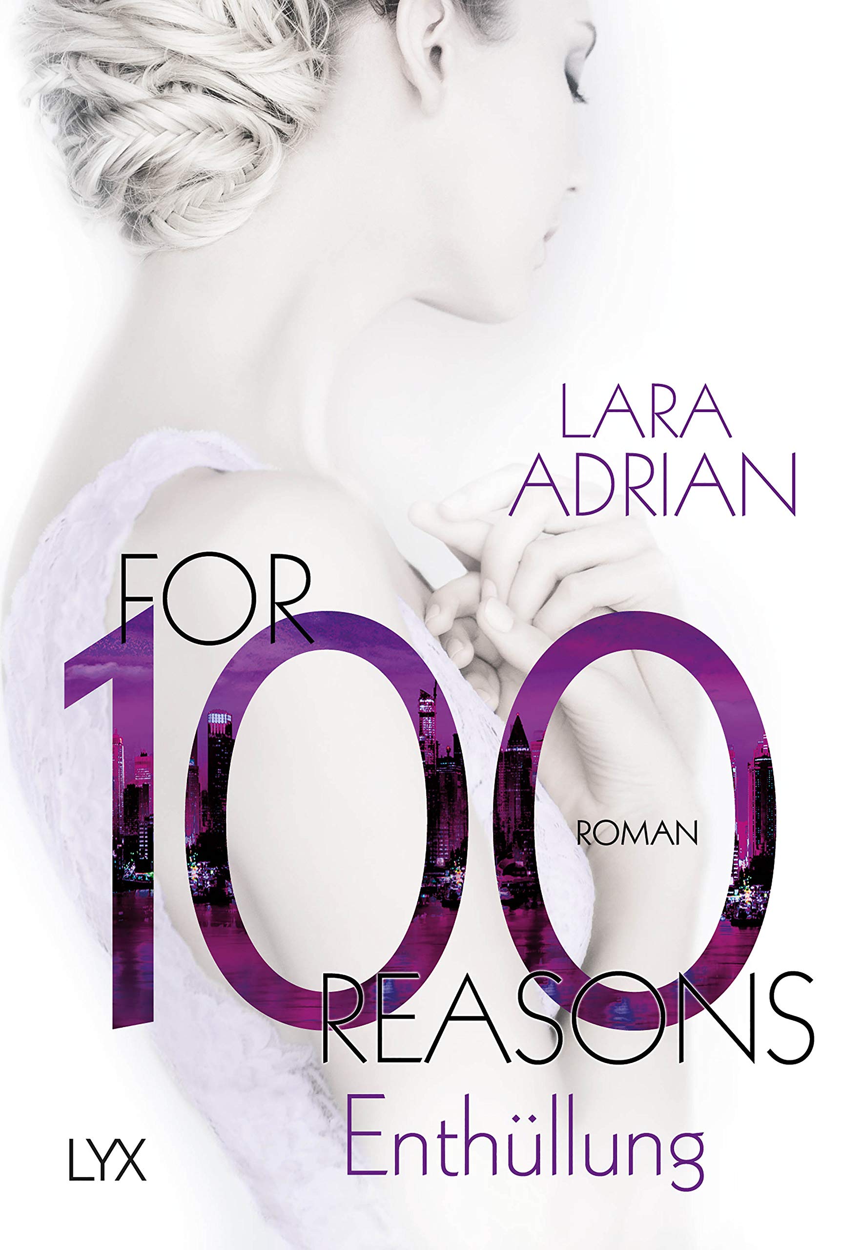 Product Image: For 100 Reasons - Enthüllung