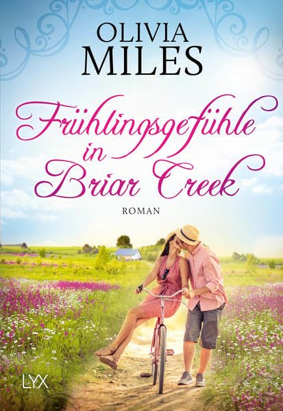 Frühlingsgefühle in Briar Creek Contemporary literature