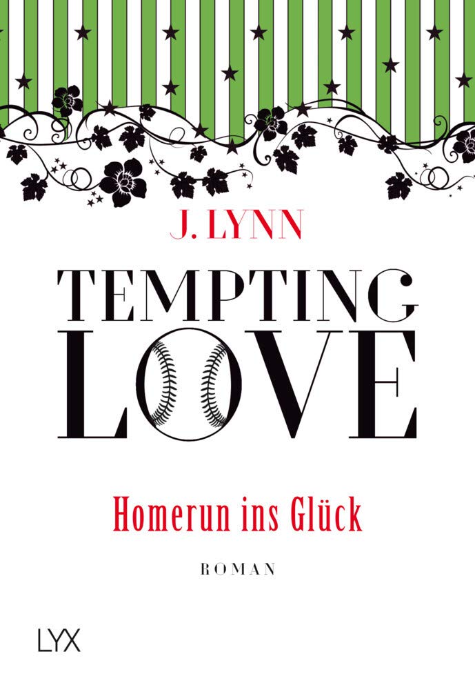 Tempting Love 02- Homerun ins Glück Contemporary literature