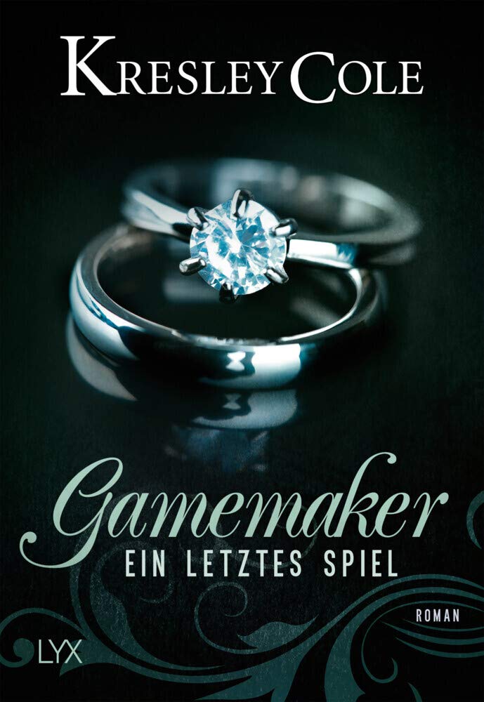 Gamemaker 03 - Ein letztes Spiel Contemporary literature Books