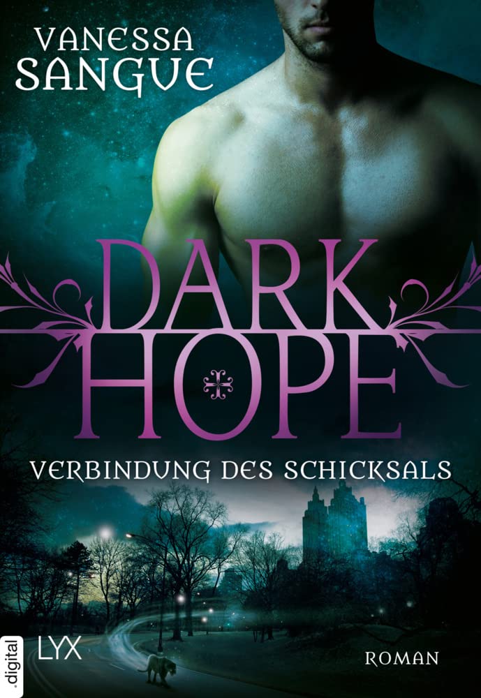 Dark Hope - Verbindung des Schicksals Contemporary literature