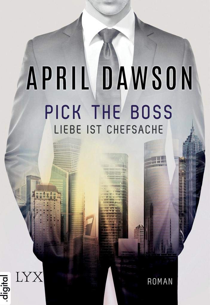 Pick the Boss - Liebe ist Chefsache Contemporary literature