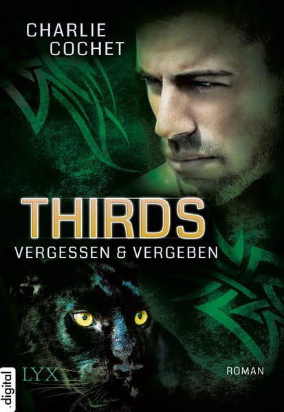 THIRDS - Vergessen & Vergeben LGBTQ+