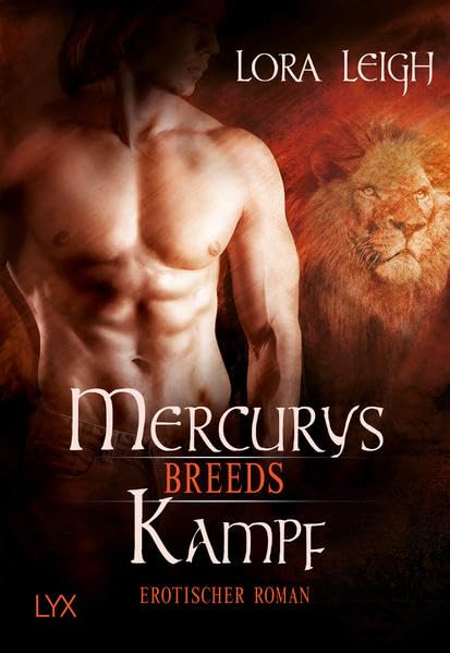 Breeds - Mercurys Kampf Contemporary literature Books
