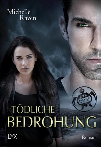 Turt/le - Tödliche Bedrohung Contemporary literature