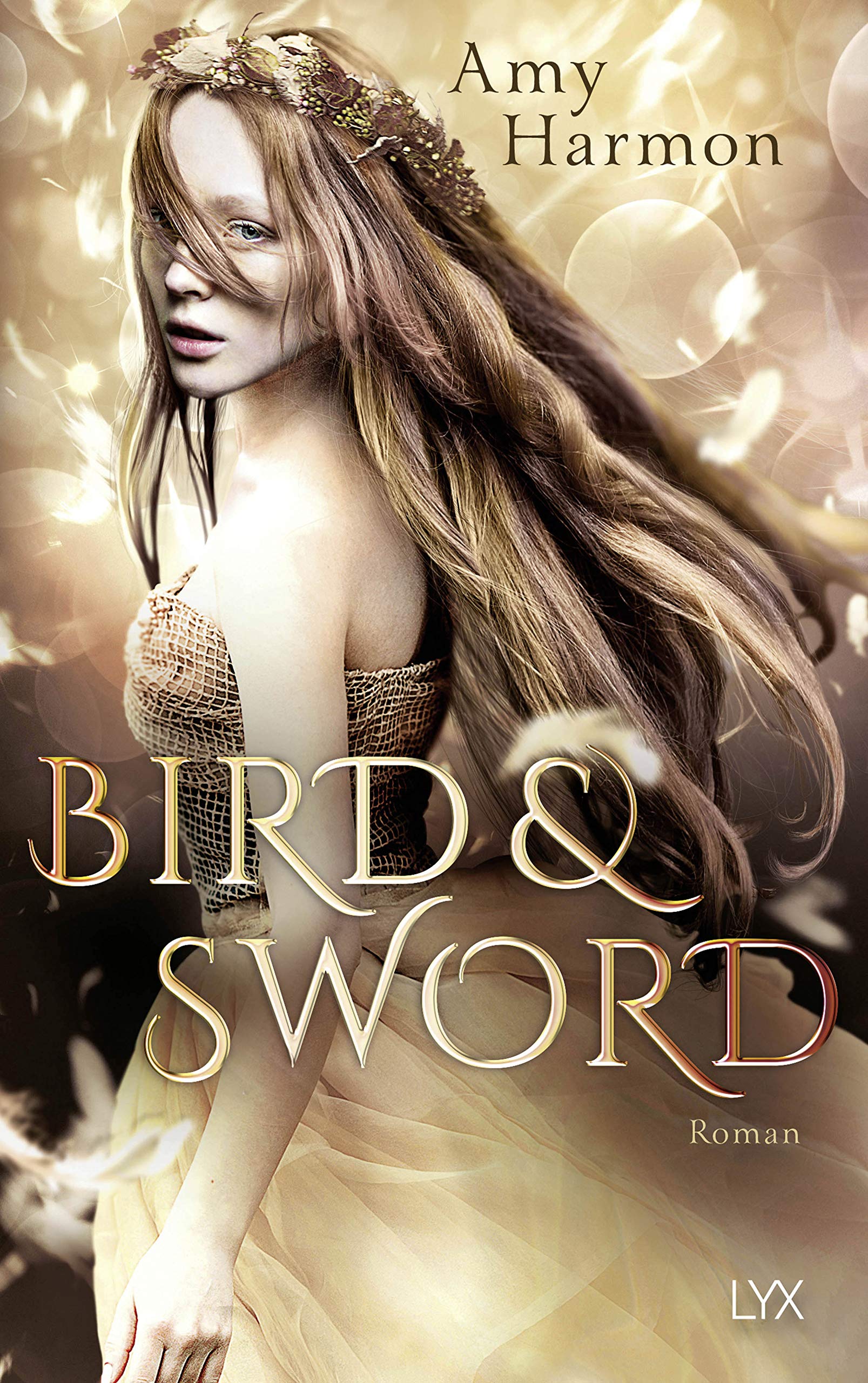 Bird and Sword Historical Fiction