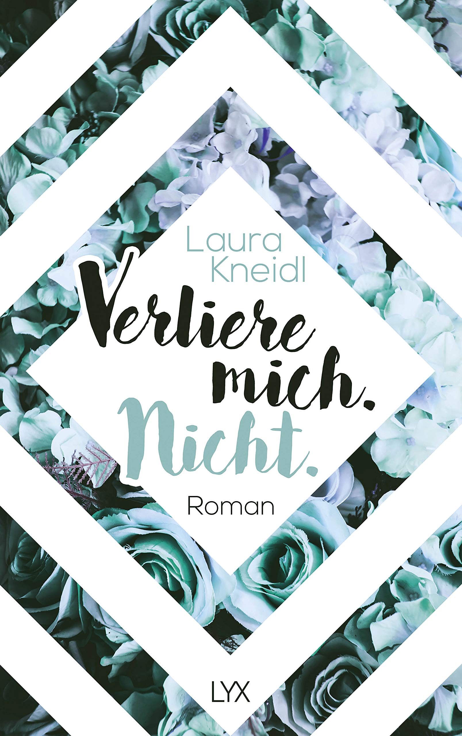 Verliere mich. Nicht. Contemporary literature