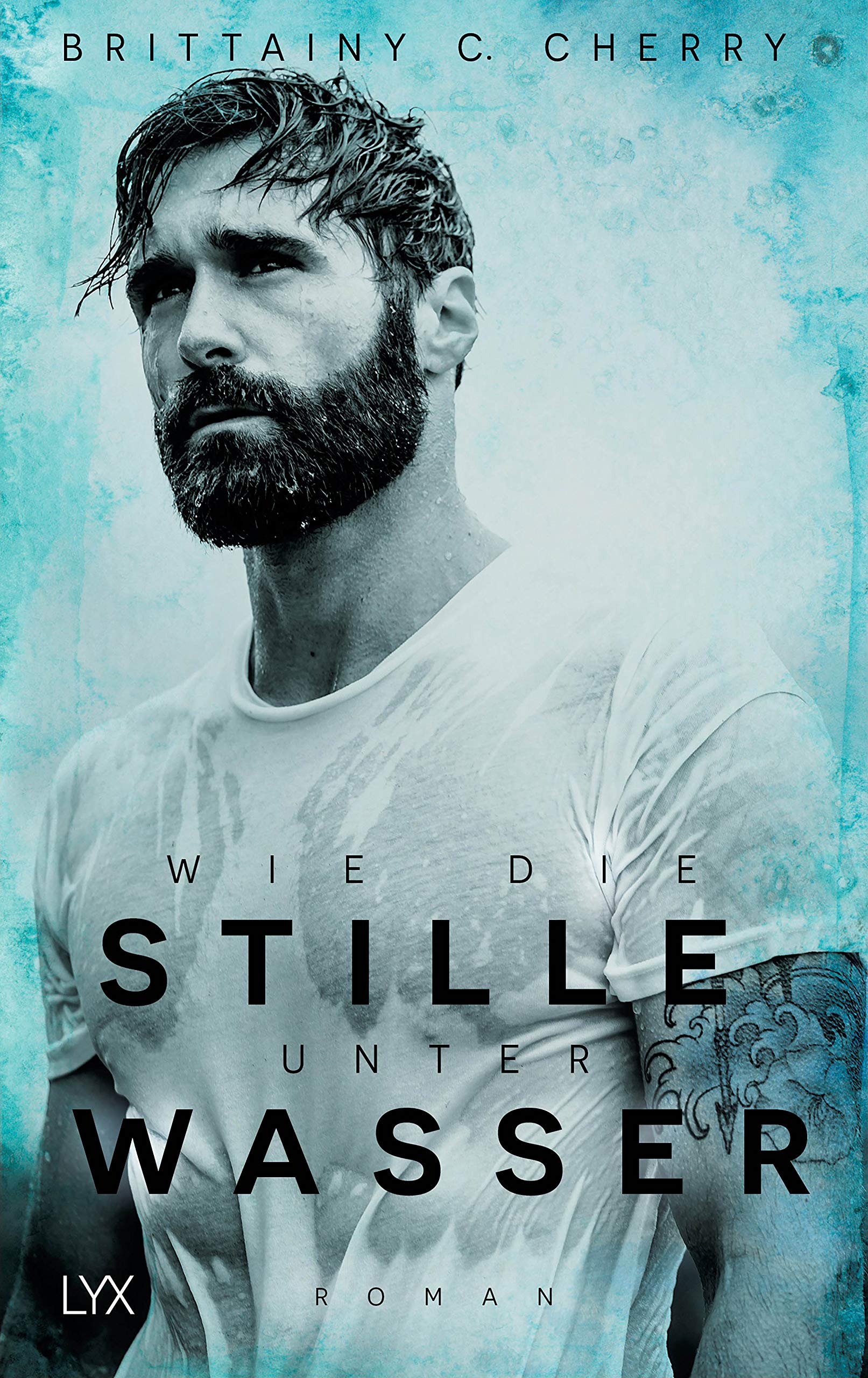 Wie die Stille unter Wasser Contemporary literature