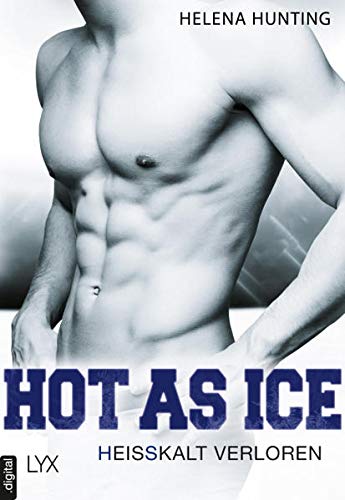Hot as Ice - Heißkalt verloren Books