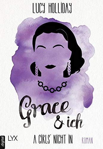 Product Image: A Girls' Night In - Grace & Ich